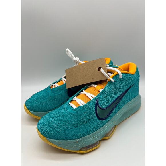 Nike Air Zoom GT Hustle 3 EP IF2520 300 Men\'s Size 8.5 New main image 8